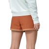 Patagonia Regenerative Organic Certified Cotton Stand Up Shorts – Women’s